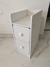 Wooden Drawer Bedroom Bedside