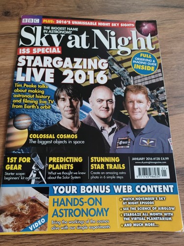 Bbc sky night - bbc,