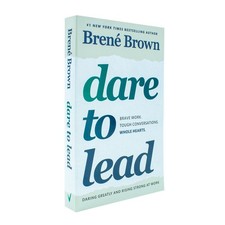 Dare to Lead: Brave Work