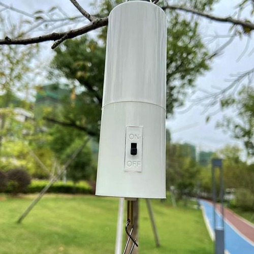 Wind chime motor - wind, sturdy