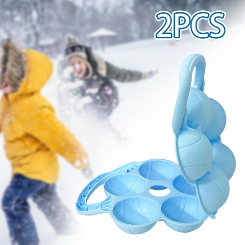 Snowball maker sand toys - snowball,