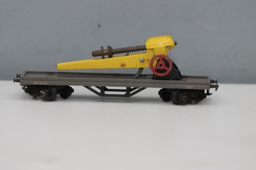 Tri ang rocket - (r.,