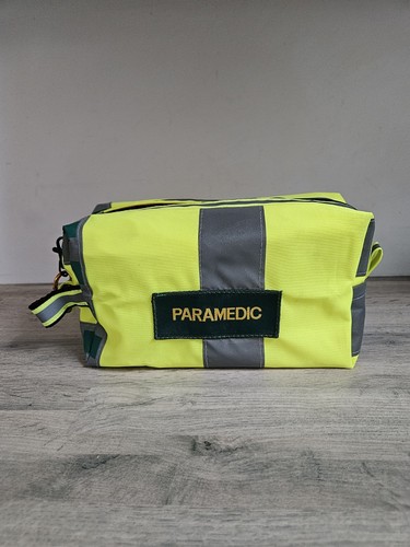Paramedic ambulance obs bag - paramedic,