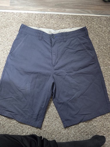 Mens rohan navy shorts - mens,