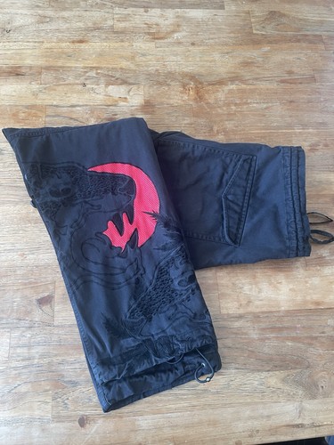 Maharishi chimera panther - maharishi,