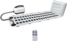 Halrove Spa Bubble Bath Mat