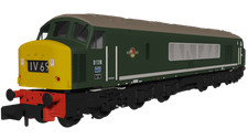 Rapido 948703 Class 46 D138 BR