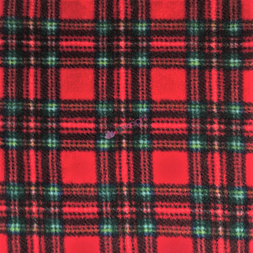 Polar fleece anti pill - polar,