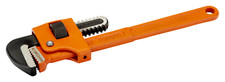 BAHCO STILSON PIPE WRENCH