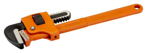 Bahco stilson pipe wrench - stilson,