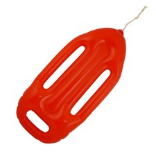 64cm inflatable life saver - inflatable,