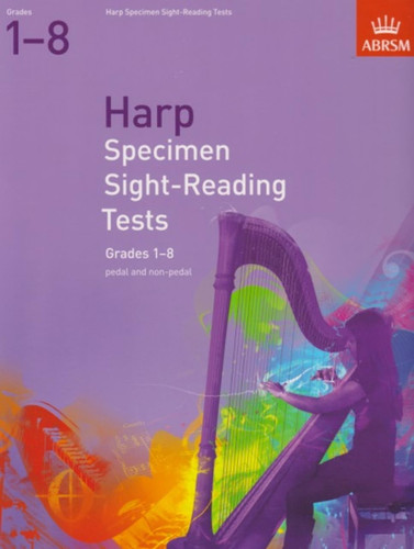 Specimen sight reading - specimen, sight-reading