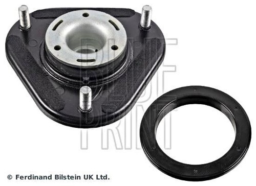 Front left right suspension - front,