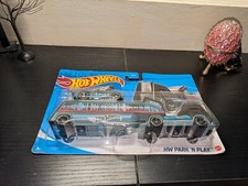 Hot Wheels HW Park 'N Play