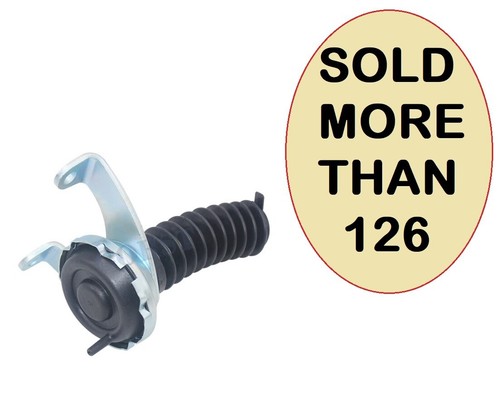 Front diff lock - diff, solenoid