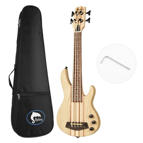 Ukulele electric bass ukelele - electric,