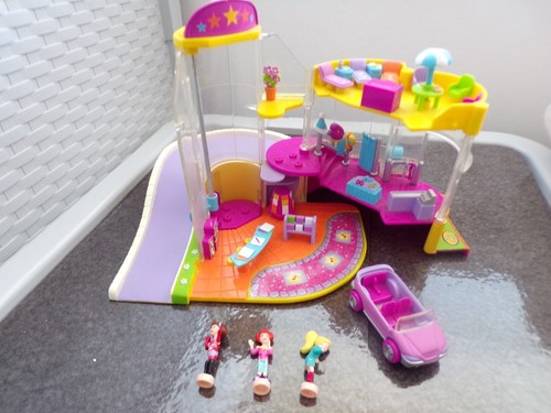 1999 vintage polly pocket - 1999,