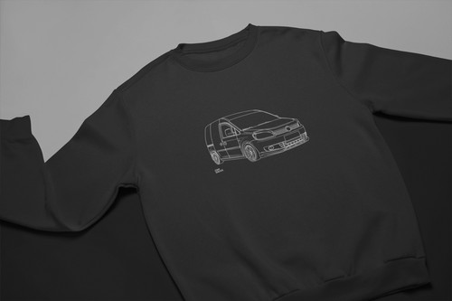 Unisex caddy vector - unisex, (custom)