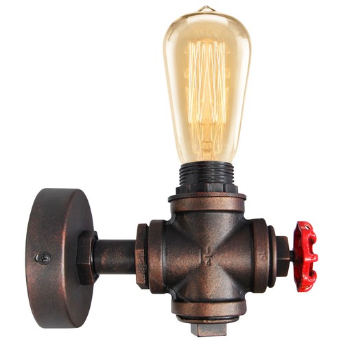 Vintage industrial rustic - industrial,
