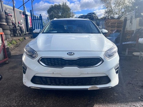 Kia ceed estate petrol - ceed, 1.4