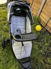 baby jogger city elite 2