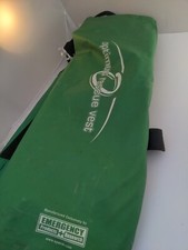 Extrication Device pack