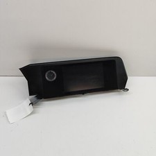 LEXUS ES XZ10 Navigation Display LHD 86110-33251-C0 2.5Hybrid 2021 22758683