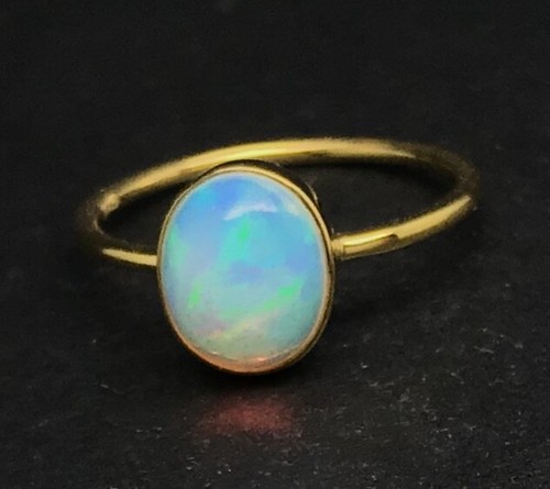 9ct gold natural - , ethiopian