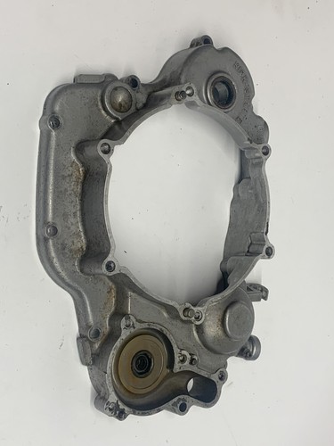 Kawasaki 125 1989 inner - 1989,