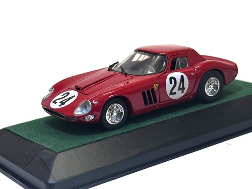 Ferrari 250 gto jouef - gto,