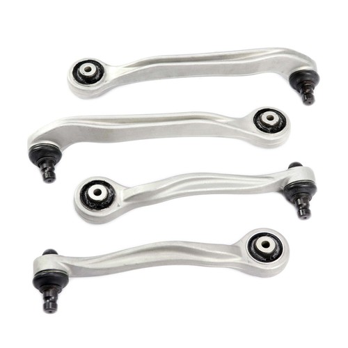Control arm set front pieces - set, 4