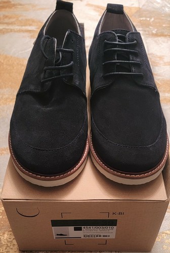 Brand new zara blucher piel - brand,