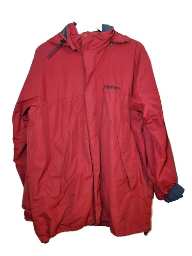 Rohan axiom jacket - jacket, size