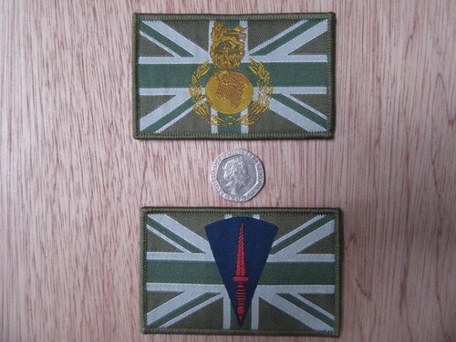 Royal marines cap - royal, /