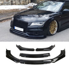 For AUDI A3 S3 S4 B8 8P Gloss