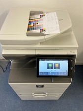Sharp MX3060 A3 Colour