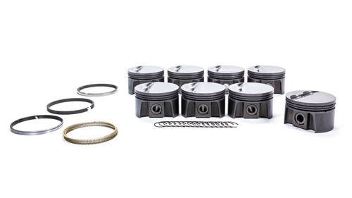 Sbc 305 powerpak piston - powerpak, set