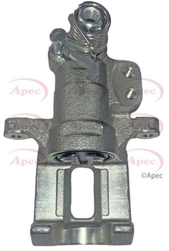 Apec brake caliper rear - rear, left