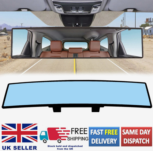 Car large interior anti - 10.5'',