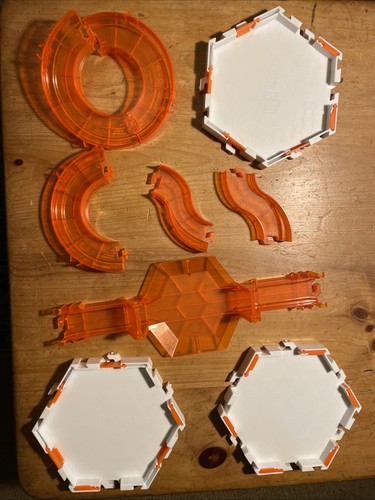 Hexbug nano track - hexbug, set
