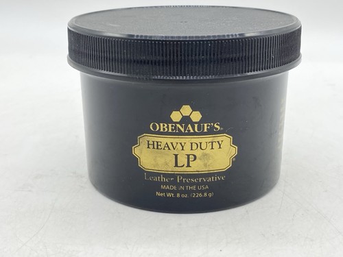 Obenauf heavy duty lp - heavy,