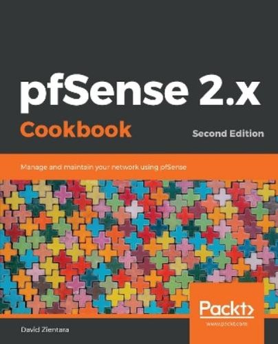 David zientara pfsense - david,
