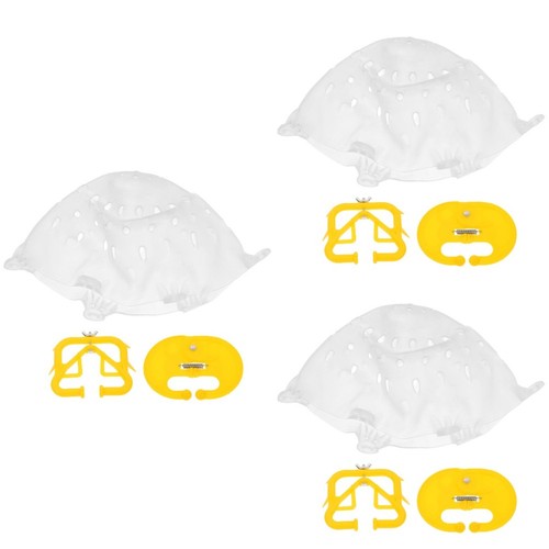 Reusable sturdy cattle nose - sturdy,
