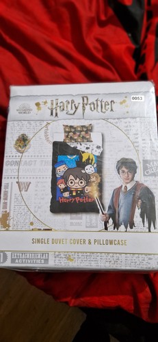 Harry potter duvet - harry,
