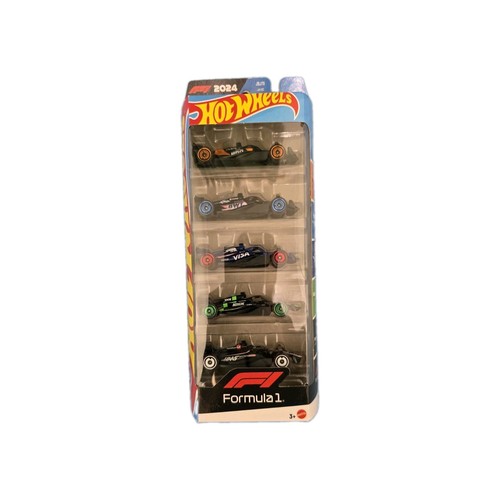 Hot wheels 2024 formula - 2024,