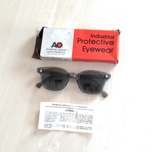 American optical flexi fit - american,