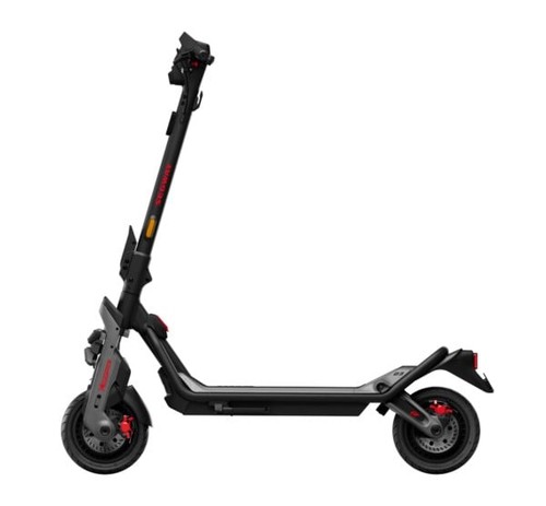 Segway gt3 black - e, 25