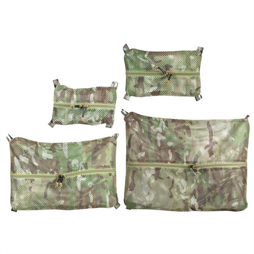 Viper mesh stow - viper,