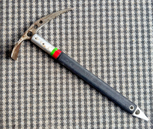 Ice axe 40cm vintage - 40cm,