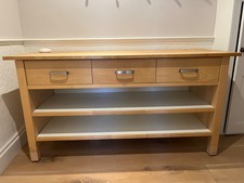 IKEA Varde Freestanding